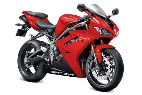 triumph motorcycles daytona 675